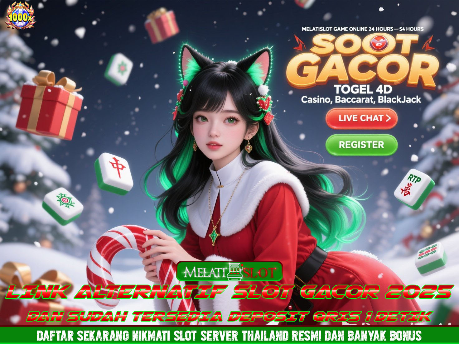 MELATISLOT Portal Login Slot88 Online Bonus Besar Tanpa Batas