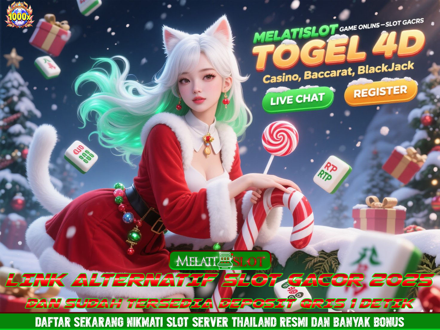 MELATISLOT Situs Slot88 Terlengkap Game Auto Maxwin