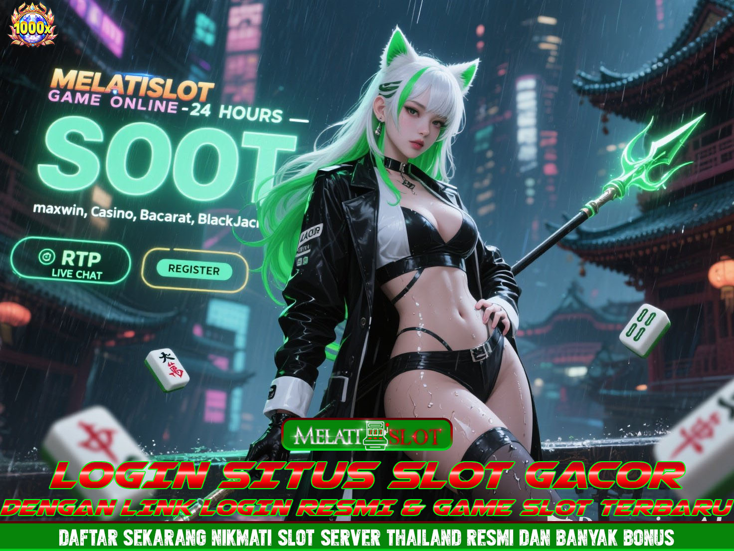 MELATISLOT Game Togel Terupdate Dengan Prediksi Akurat