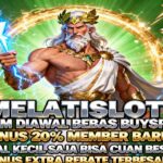 Melatigame Game Slot BNI Online Paling Gacor