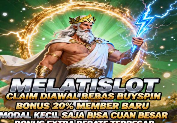 MelatiSlot Slot APK OVO Game Populer Jackpot Besar