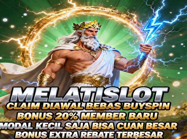 MelatiSlot Slot APK OVO Game Populer Jackpot Besar